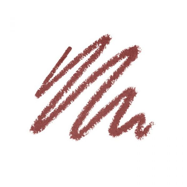 HUDA BEAUTY Lip Contour 2.0  Matte Lip Pencil (warm brown)