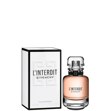 Givenchy L'interdit Eau de Parfum 10 ml