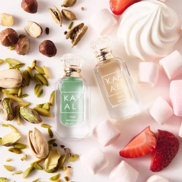 KAYALI 
Mini YUM Perfume Duo Set