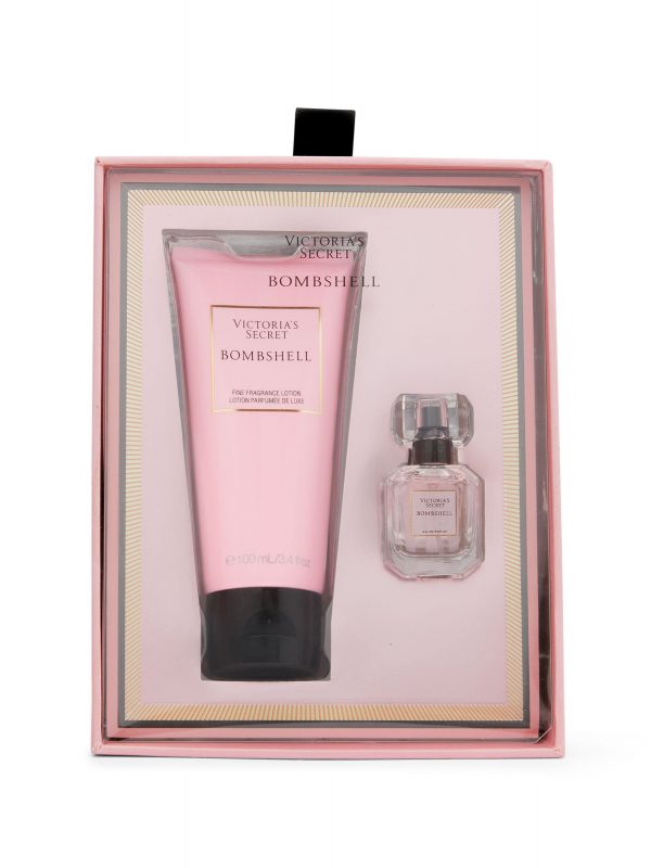 Victoria's secret Bombshell 2-Pieces Giftset