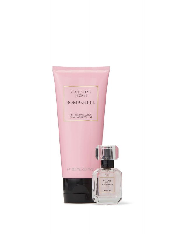 Victoria's secret Bombshell 2-Pieces Giftset