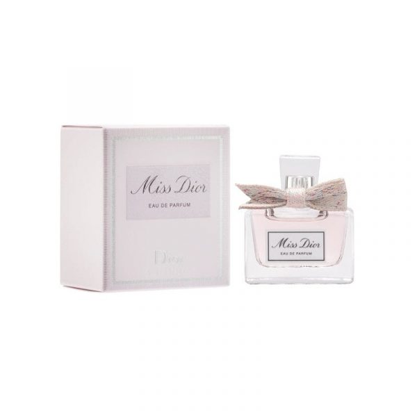 Christian Dior Miss Dior Eau De Parfume (Miniature) 5ml