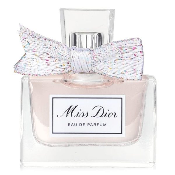 Christian Dior Miss Dior Eau De Parfume (Miniature) 5ml