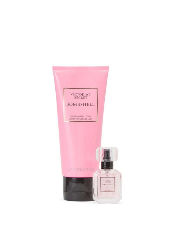 Victoria's secret Bombshell Fragrance Gift Set 2 Piece