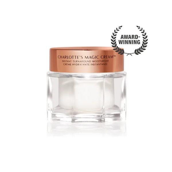 Charlotte Tilbury Magic Cream Anti-Aging Moisturizer 50 ml