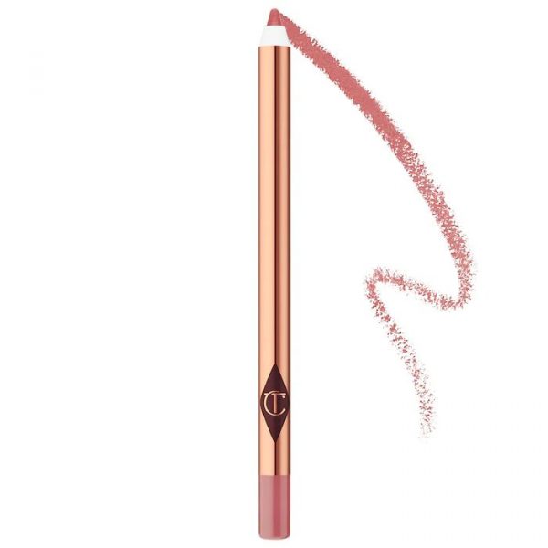 Charlotte Tilbury Lip Cheat Lip Liner  ( HOT Gossip)