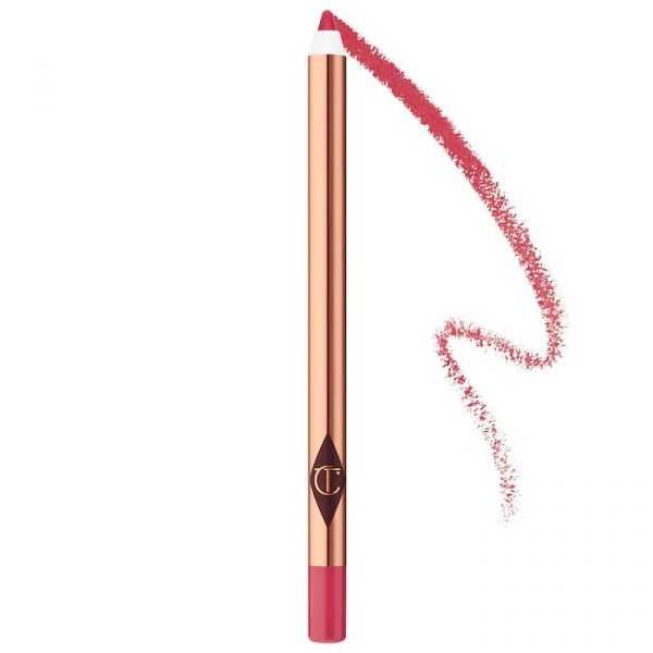 Charlotte Tilbury Lip Cheat Lip Liner (Walk of No Shame)