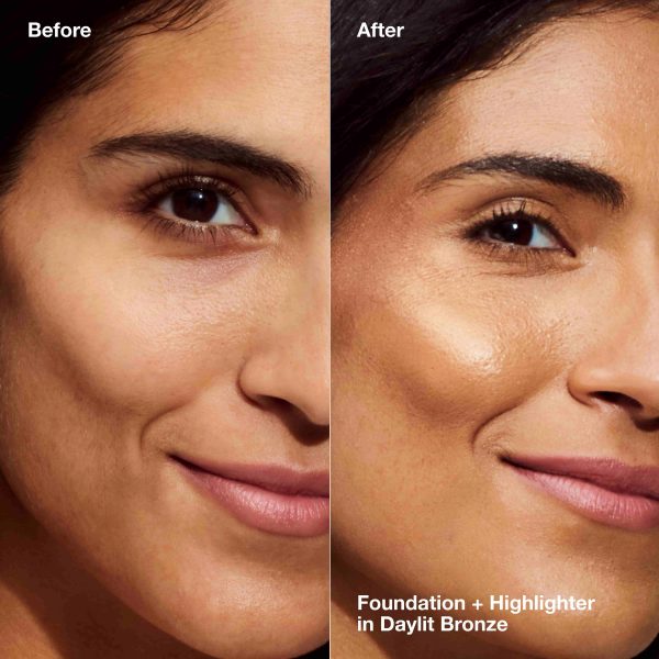 CLINIQUE True Highlight Weightless Illuminator