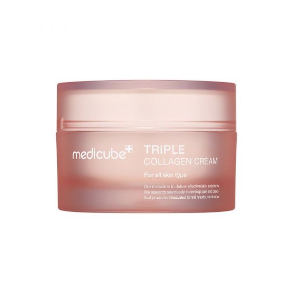 Medicube Triple Collagen Cream  50ml