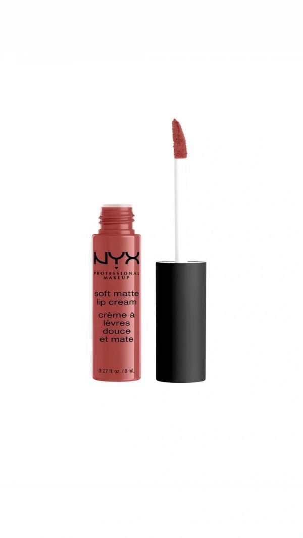 NYX x Namshi Pucker Up Lip Kit