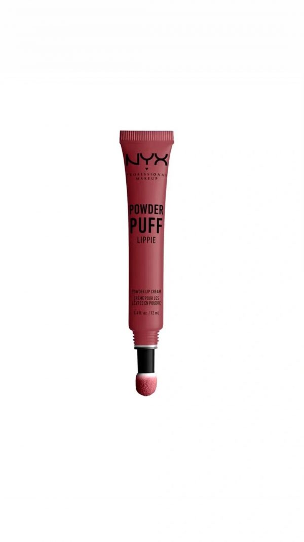 NYX x Namshi Pucker Up Lip Kit