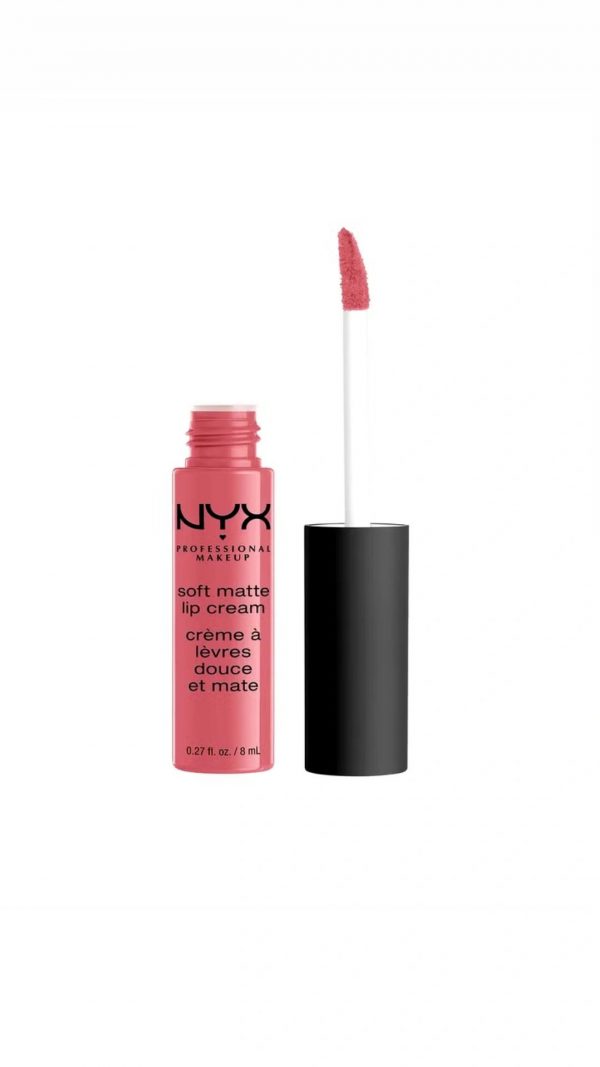 NYX x Namshi Grwm Kit