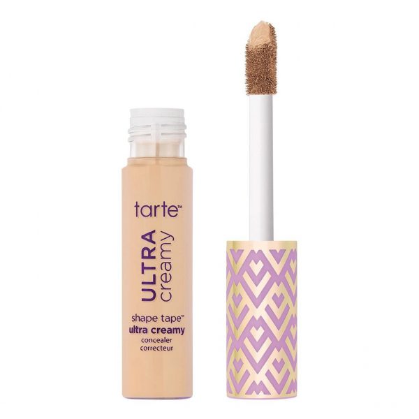 Tarte shape tape ultra creamy concealer (27S)