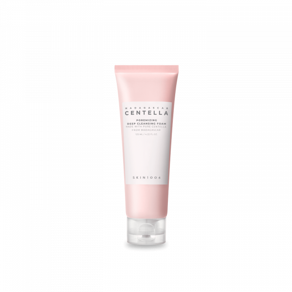 Skin1004 Poremizing Deep Cleansing Foam