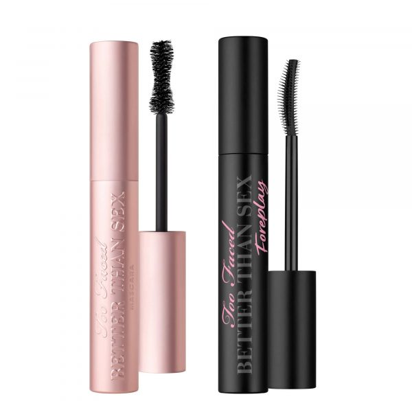 Too Faced You’re A Gem 3-Piece Eye Makeup Set