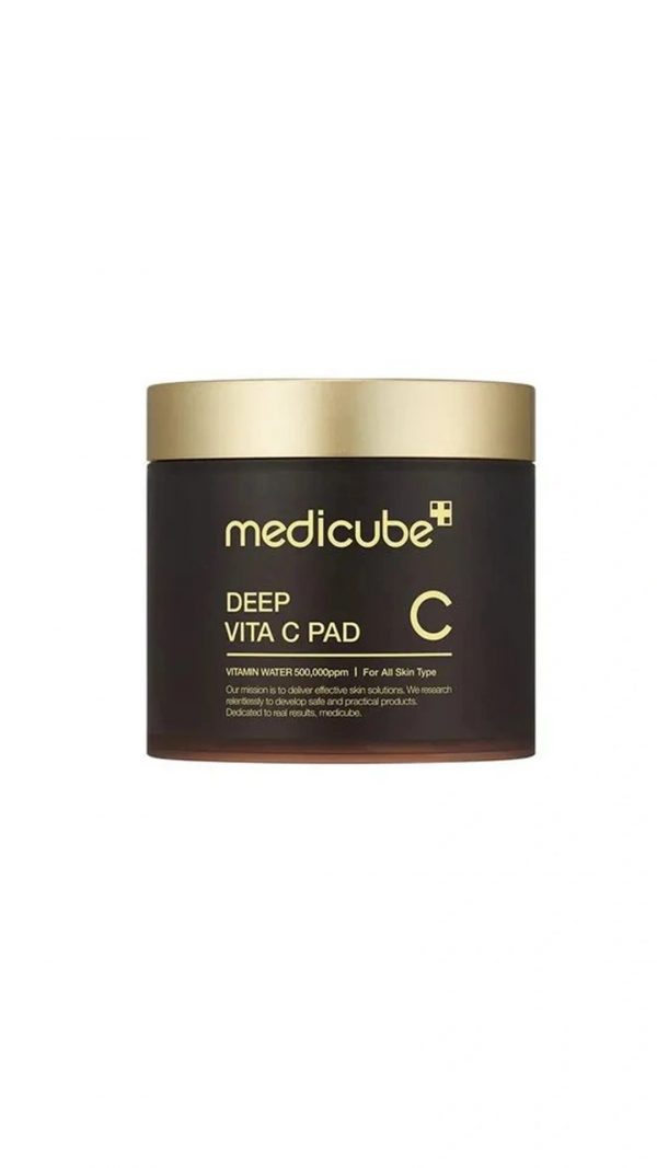 MEDICUBE Deep Vita C Pad 70 pads