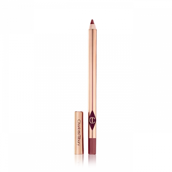 Charlotte Tilbury Lip Cheat Lip Liner (M.I. KISS)