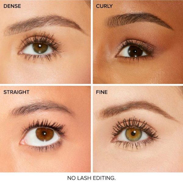 Too Faced Naturally Better Than Sex Lengthening and Volumizing Mascara