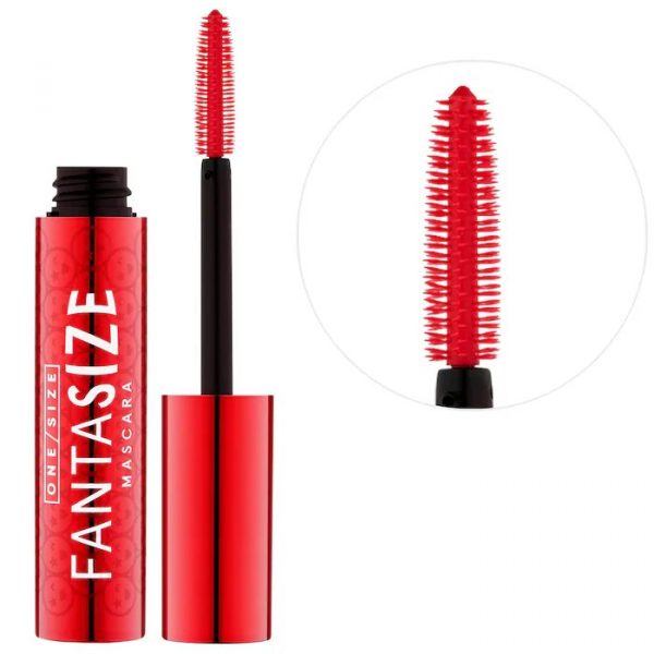 ONE/SIZE by Patrick Starrr 
Fantasize Lifting & Lengthening Mascara