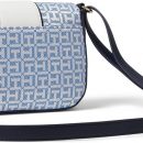 Tommy Hilfiger Chloe Ii Flap Crossbody