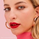 Benefit The Plush Club Plushtint SetFull-size moisturizing matte lip tint kit