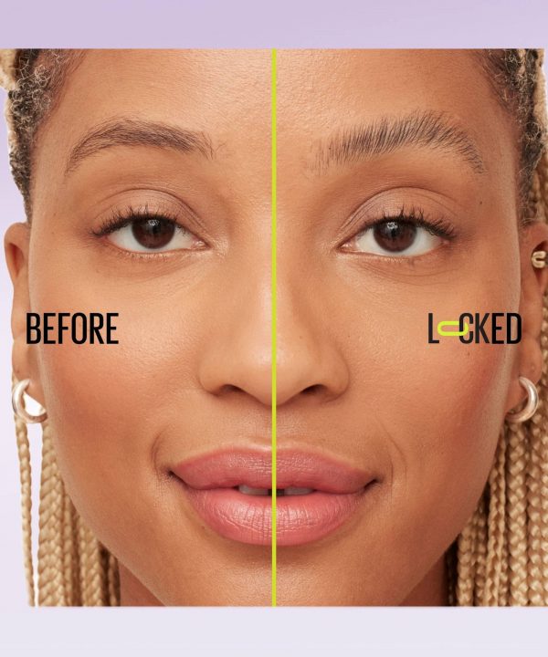 Maybelline Superlock Brow Glue