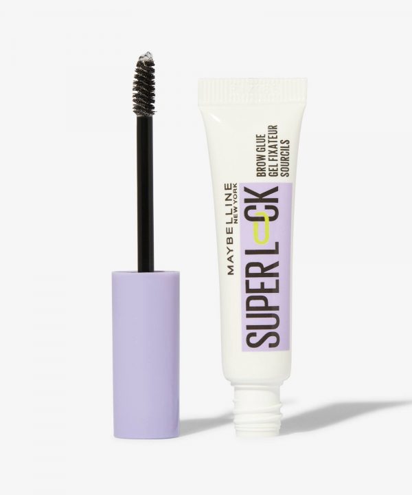 Maybelline Superlock Brow Glue