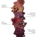 BEAUTY BAY Rich 16 Colour Palette