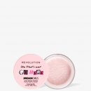 Makeup Revolution  
Mean Girls x Revolution Cherry Pink Loose Powder