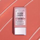 Makeup Revolution  
Bright Light Blush Drops