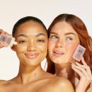 Makeup Revolution  
Bright Light Blush Drops