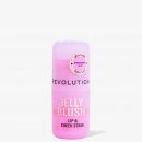 Makeup Revolution  
Jelly Blush Stick Lip And Cheek Stain