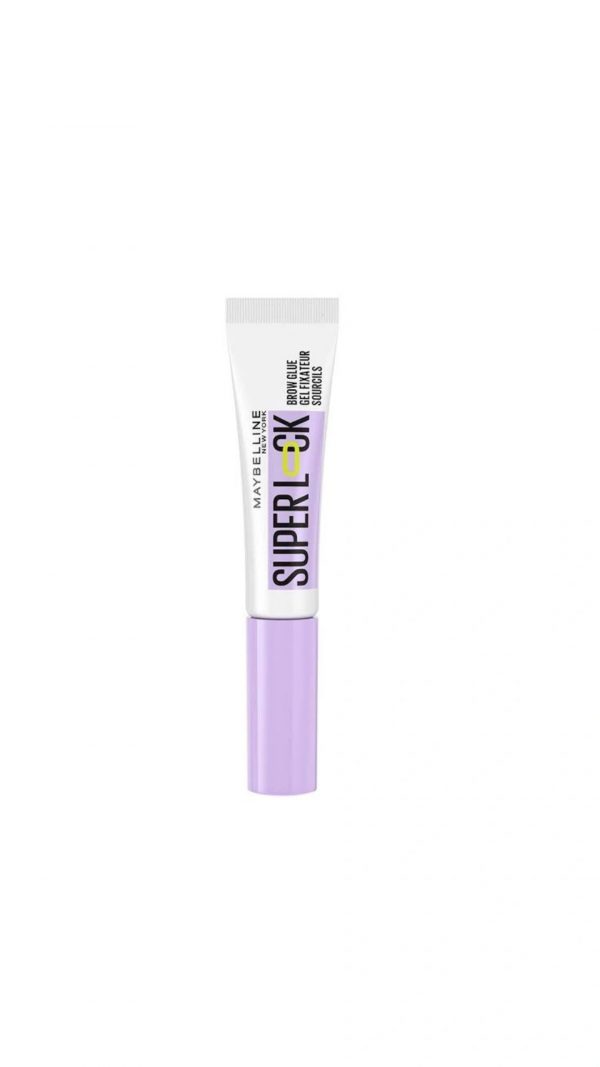 Maybelline Superlock Brow Glue