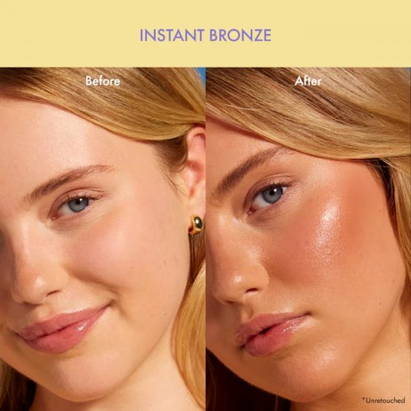 Isle Of Paradise Sunny Serum