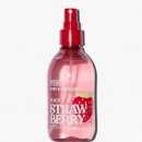 Pink Body Care Juicy Strawberry Hair & Body Mist