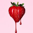 Pink Body Care Juicy Strawberry Hair & Body Mist
