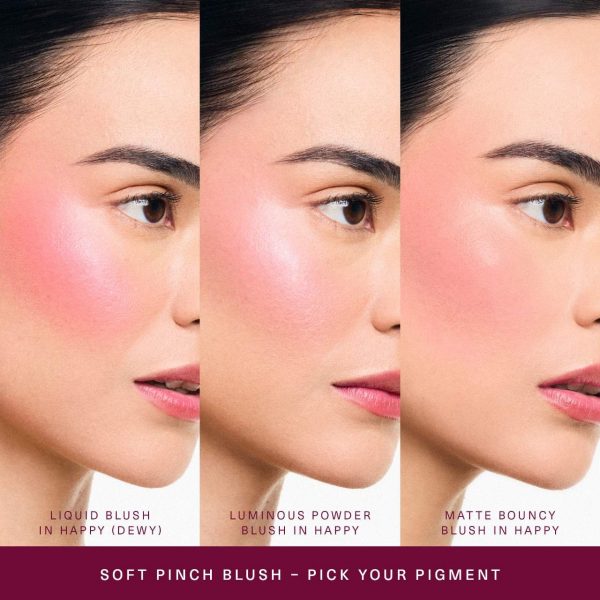 Rare Beauty Soft Pinch Matte Bouncy Blush (truth)