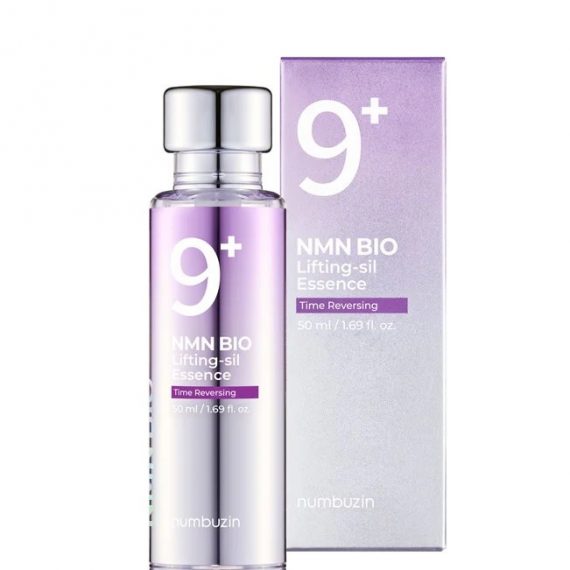 numbuzin No. 9 NAD Bio Lifting-sil Essence 50ml