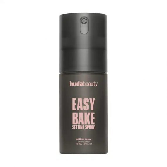 Huda Beauty Mini Easy Bake Setting Spray with 16-Hour Wear 30 ml