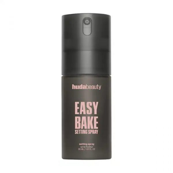 Huda Beauty Mini Easy Bake Setting Spray with 16-Hour Wear 30 ml