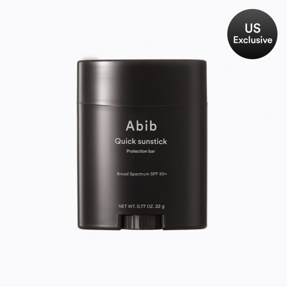 Abib Quick sunstick
Protection bar