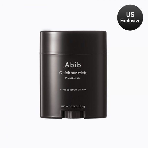 Abib Quick sunstick
Protection bar
