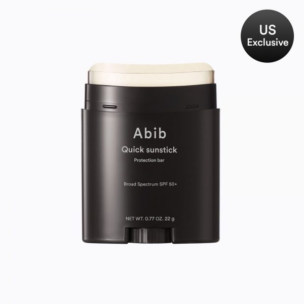 Abib Quick sunstick
Protection bar