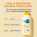 Derma-B Everyday Sun Block SPF50+ PA++++ 200ml