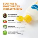Derma-B Everyday Sun Block SPF50+ PA++++ 200ml