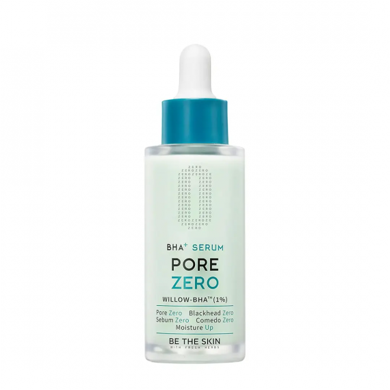 Be The Skin BHA+ Pore Zero Serum 30ml