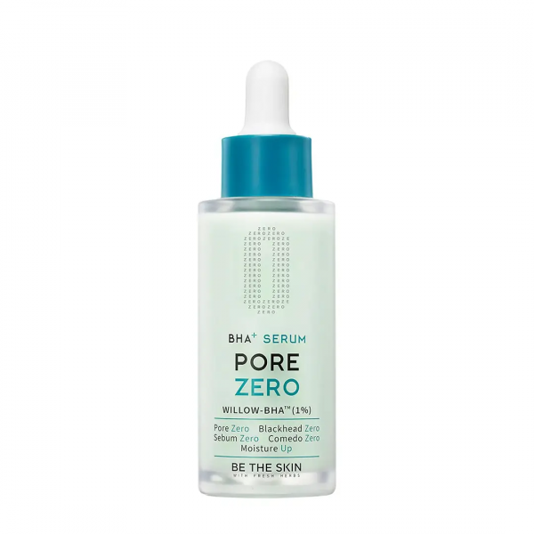 Be The Skin BHA+ Pore Zero Serum 30ml
