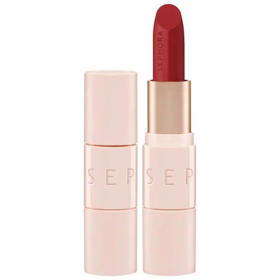 SEPHORA COLLECTION
Matte Velvet Lipstick