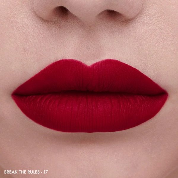 SEPHORA COLLECTION
Matte Velvet Lipstick
