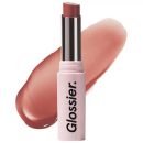 Glossier 
Ultralip High Shine Lipstick with Hyaluronic Acid (Villa)